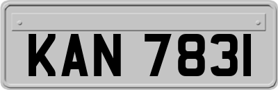 KAN7831