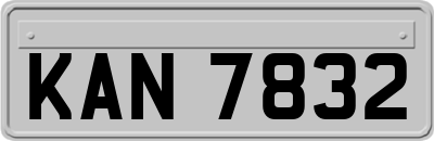 KAN7832
