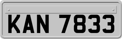 KAN7833
