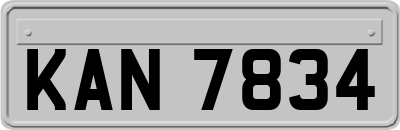 KAN7834