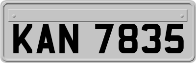 KAN7835