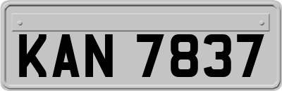 KAN7837