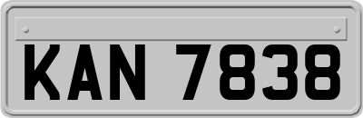 KAN7838