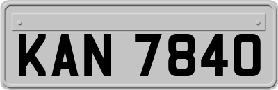 KAN7840