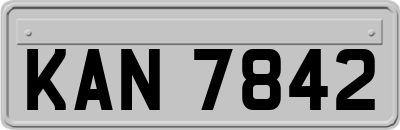 KAN7842