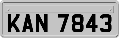 KAN7843