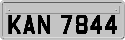 KAN7844