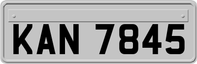 KAN7845