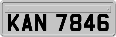 KAN7846