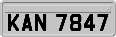 KAN7847