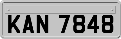 KAN7848