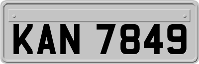 KAN7849