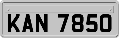 KAN7850