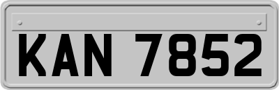KAN7852