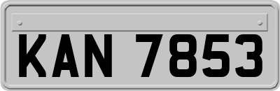 KAN7853