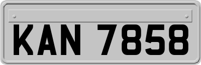 KAN7858