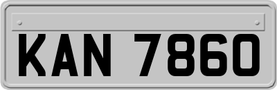 KAN7860