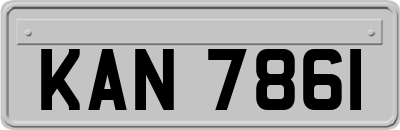 KAN7861