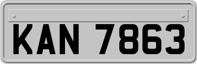 KAN7863