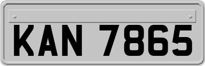KAN7865