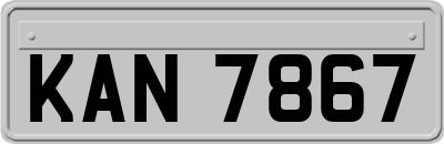 KAN7867