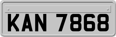 KAN7868