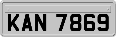 KAN7869