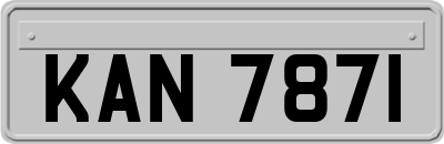 KAN7871