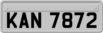 KAN7872