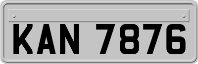 KAN7876