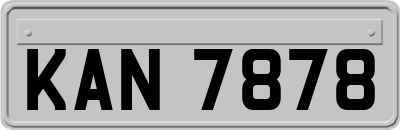 KAN7878