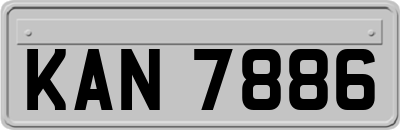 KAN7886
