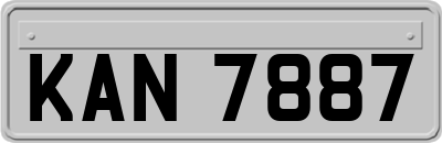 KAN7887