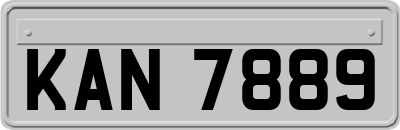 KAN7889