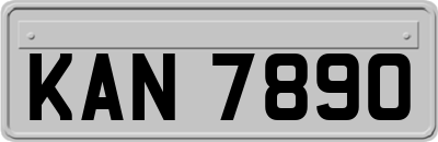 KAN7890