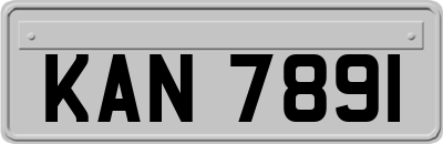 KAN7891