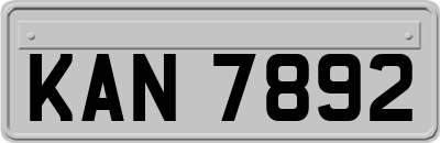 KAN7892