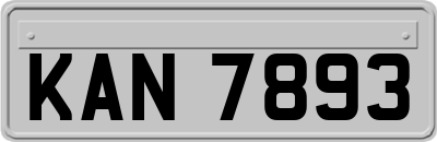 KAN7893
