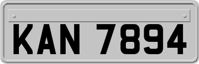 KAN7894