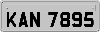 KAN7895
