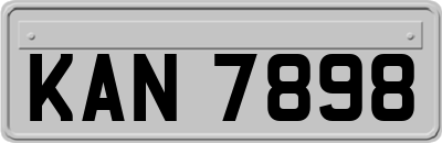 KAN7898