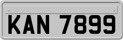 KAN7899