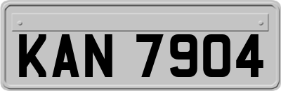 KAN7904