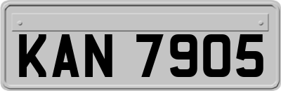 KAN7905