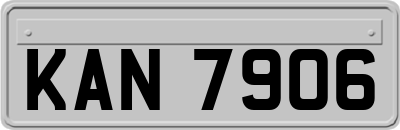 KAN7906