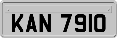 KAN7910