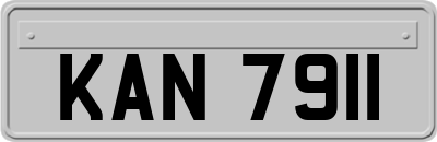 KAN7911