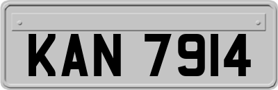 KAN7914