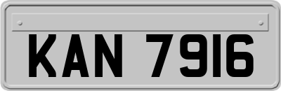 KAN7916