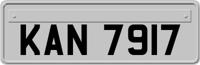KAN7917